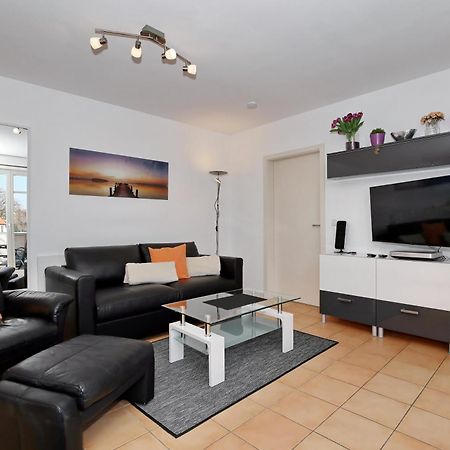 Haus Am Park Wohnung 19 Kuhlungsborn Bagian luar foto