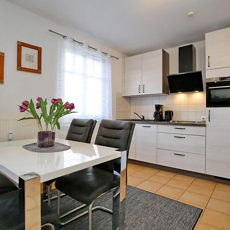 Haus Am Park Wohnung 19 Kuhlungsborn Bagian luar foto