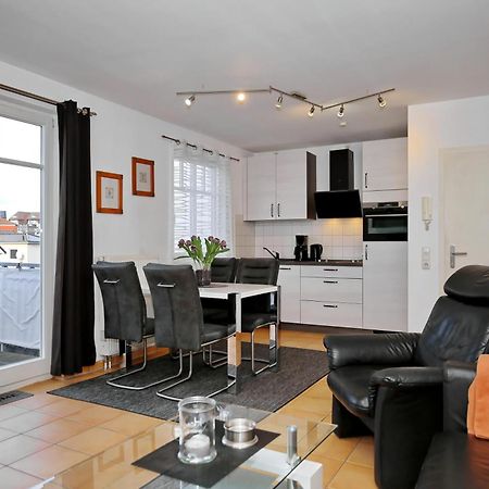 Haus Am Park Wohnung 19 Kuhlungsborn Bagian luar foto