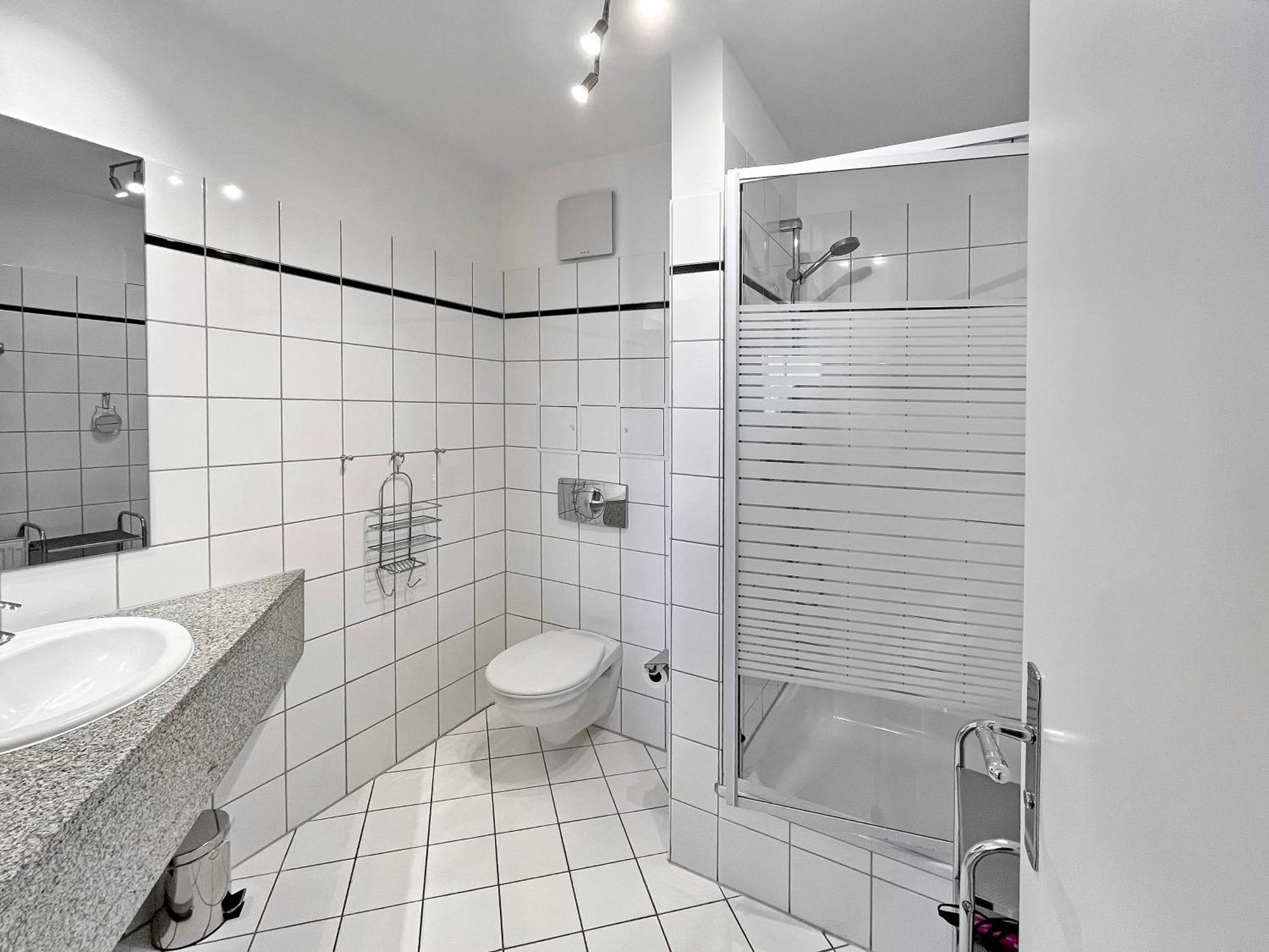 Haus Am Park Wohnung 19 Kuhlungsborn Bagian luar foto
