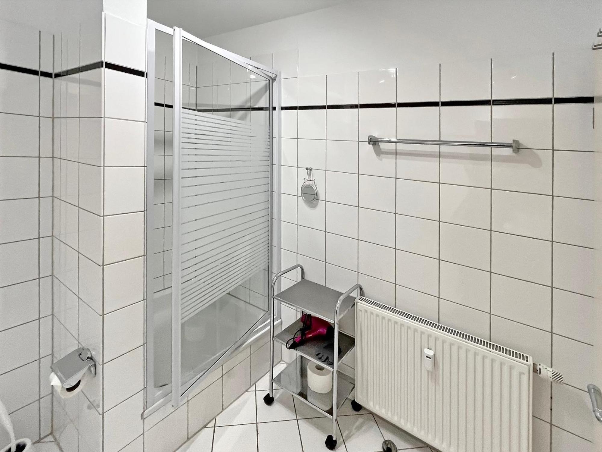 Haus Am Park Wohnung 19 Kuhlungsborn Bagian luar foto